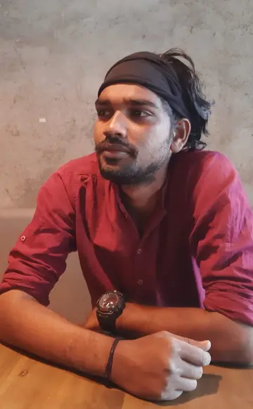 Rushabh Vishawakarma