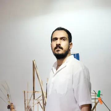 Bheeshma Kumar Sharma