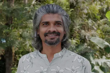 Dayananda N