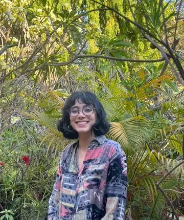 Shazia Nabeel