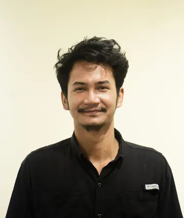 Jaydhar Boro