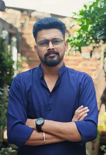 Navanshu Kumar