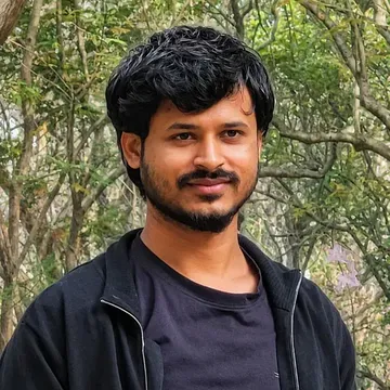 Bikramjit Paul