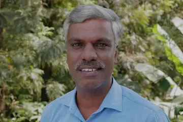 G. Mahesh