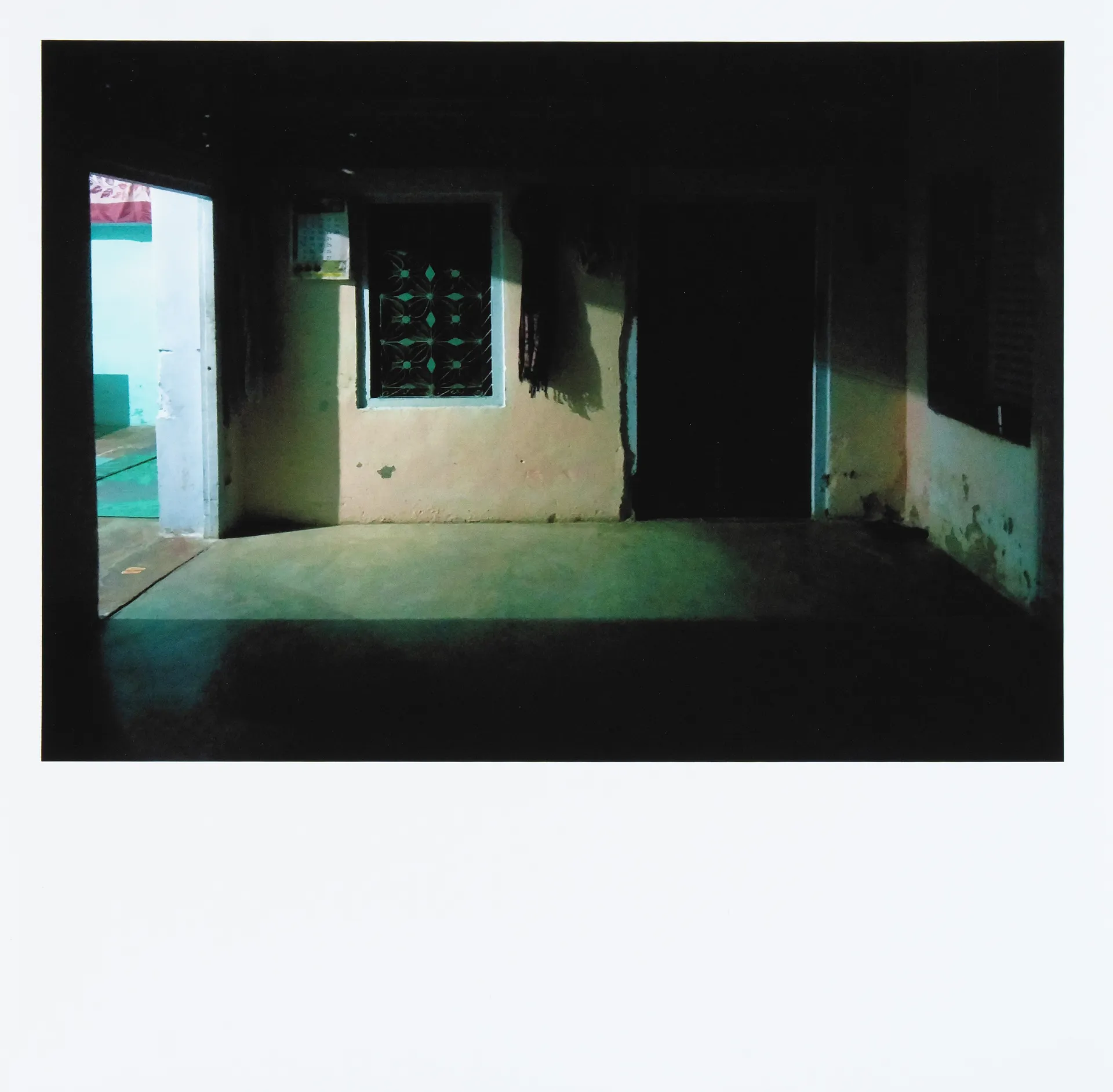 Ghar, 3 by Kapil Jangid - Archival print on enhanced matte paper