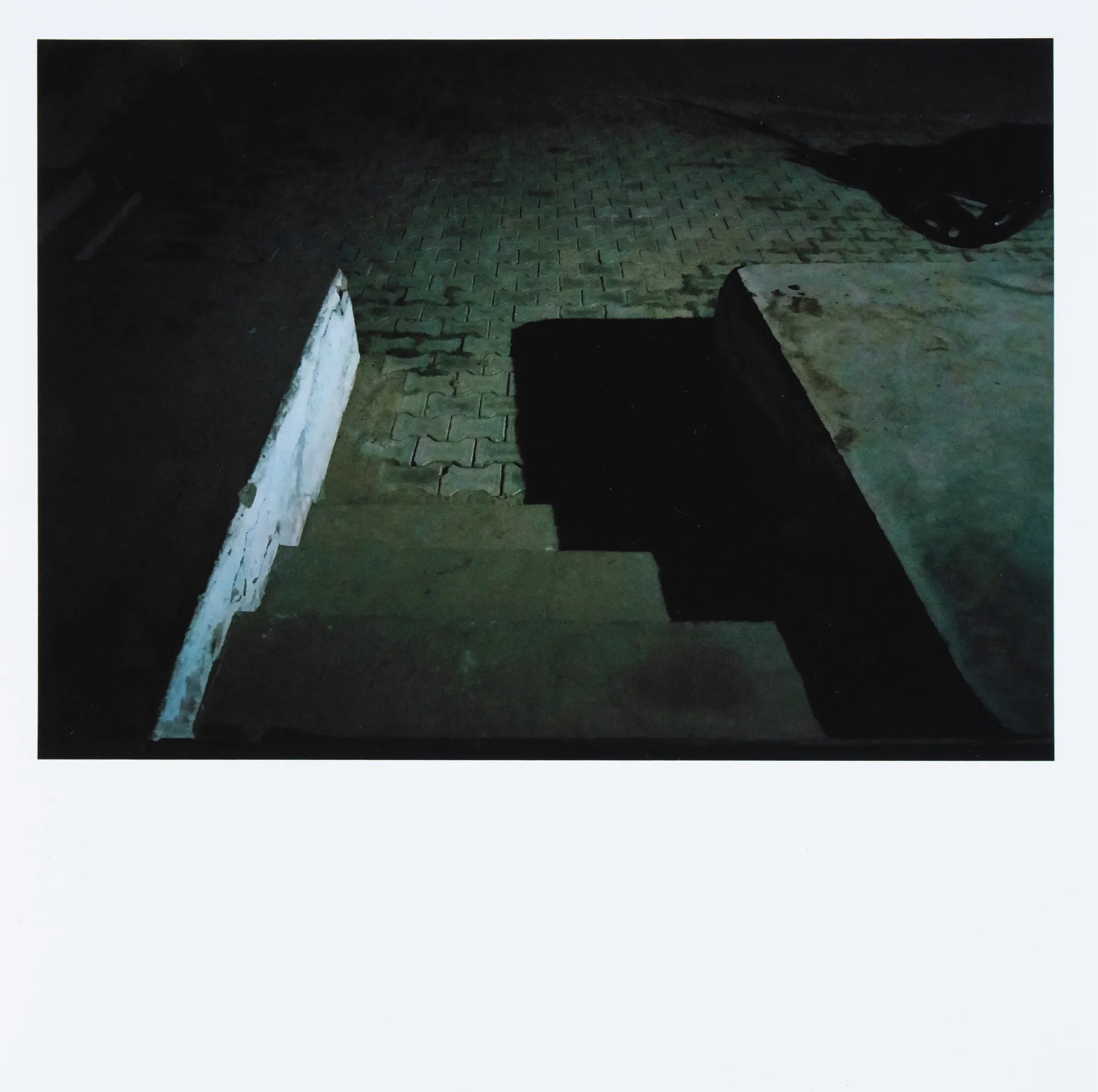 Ghar, 2 by Kapil Jangid - Archival print on enhanced matte paper