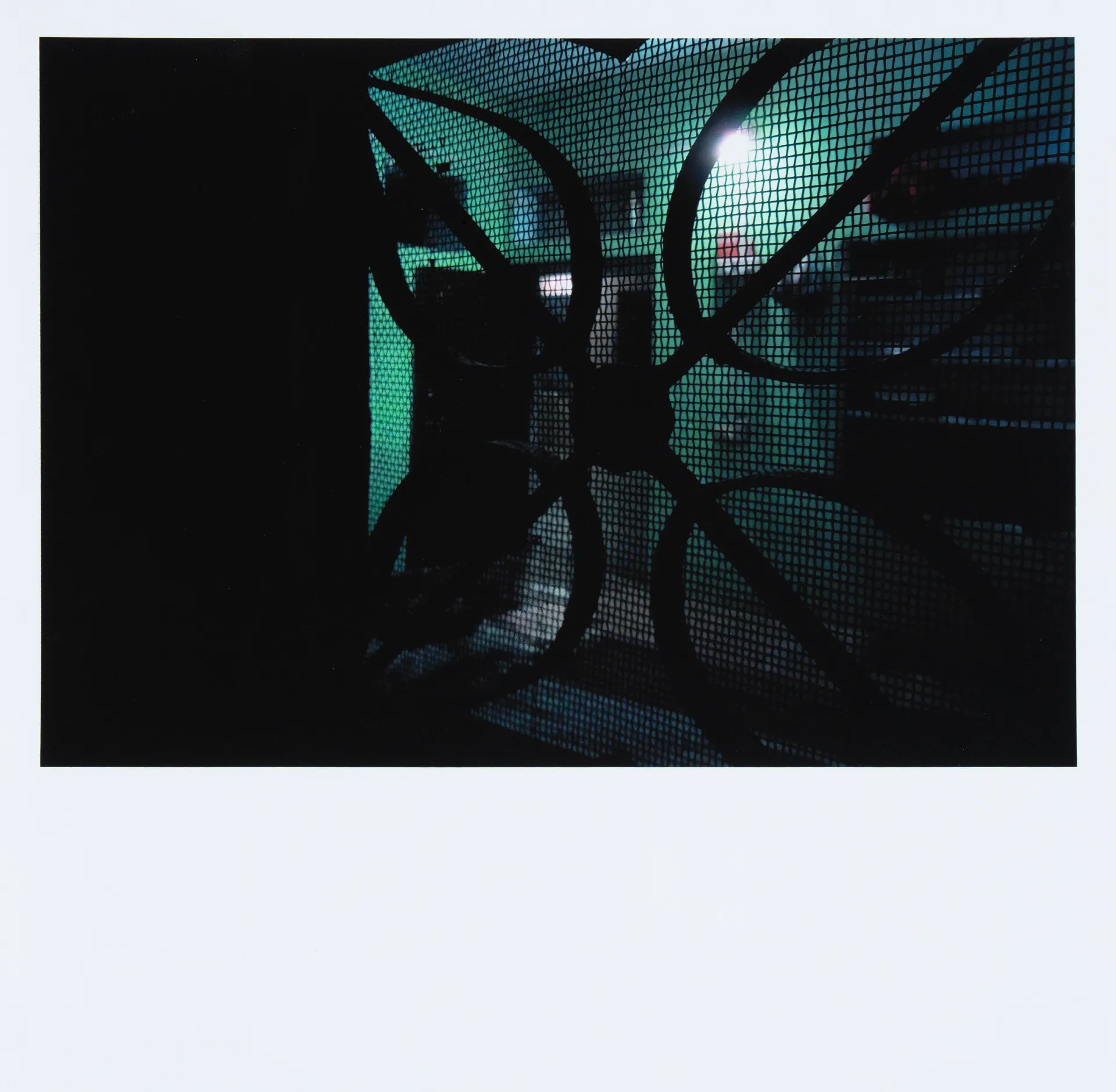 Ghar, 5 by Kapil Jangid - Archival print on enhanced matte paper