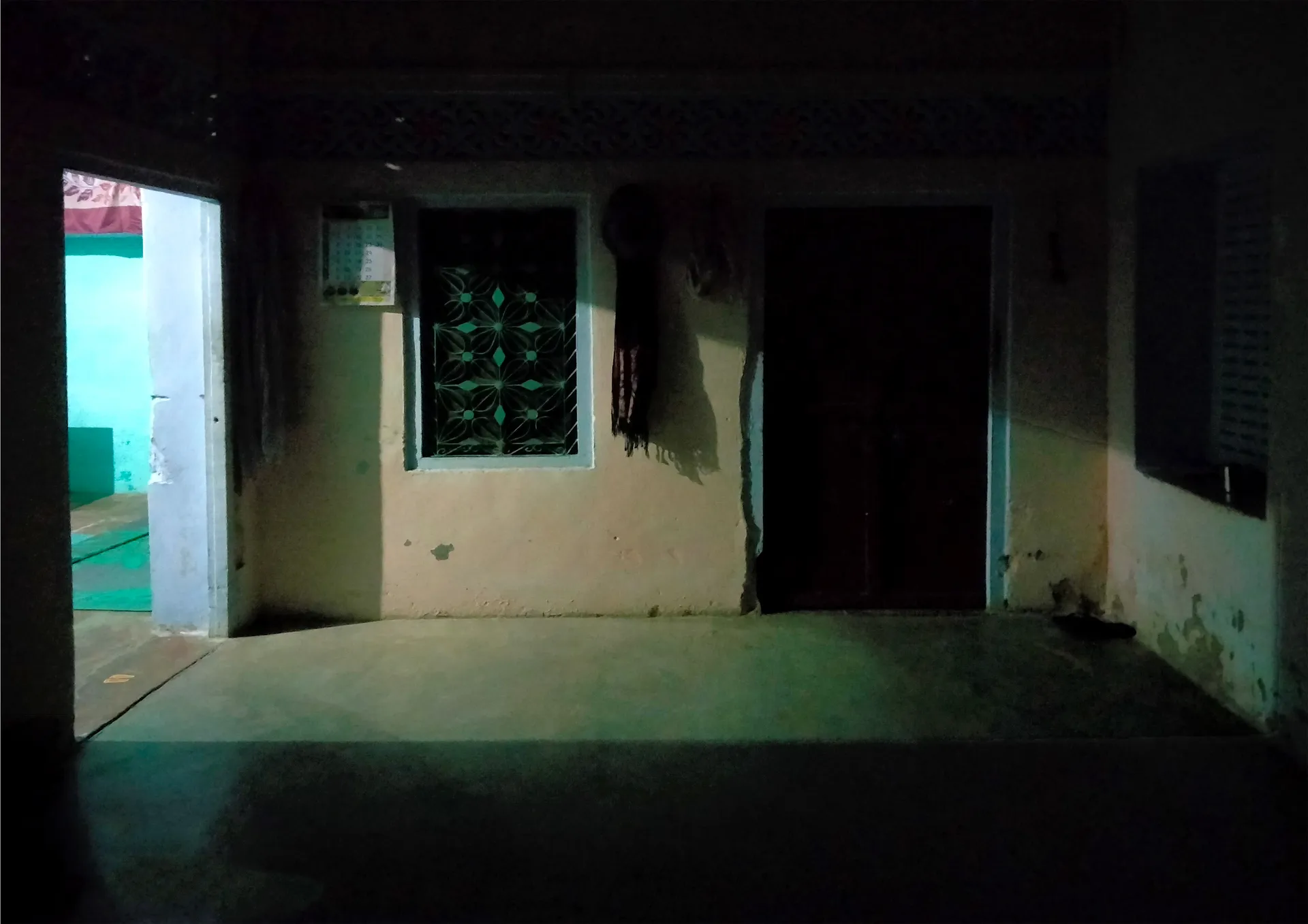 Ghar, 3 by Kapil Jangid - Archival print on enhanced matte paper