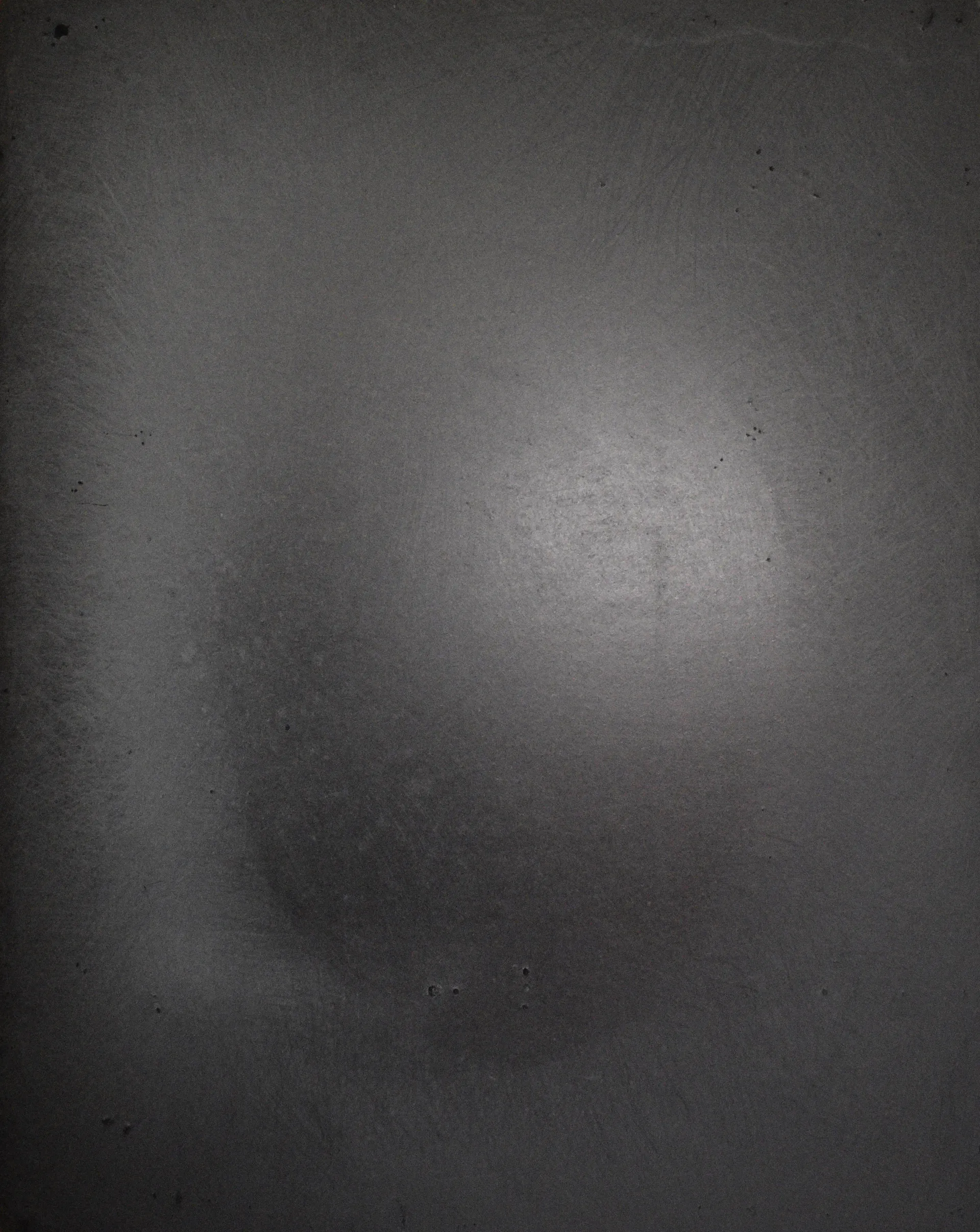 Quiet pressure by Pramod Jaiswal - Graphite pencil on MDF board