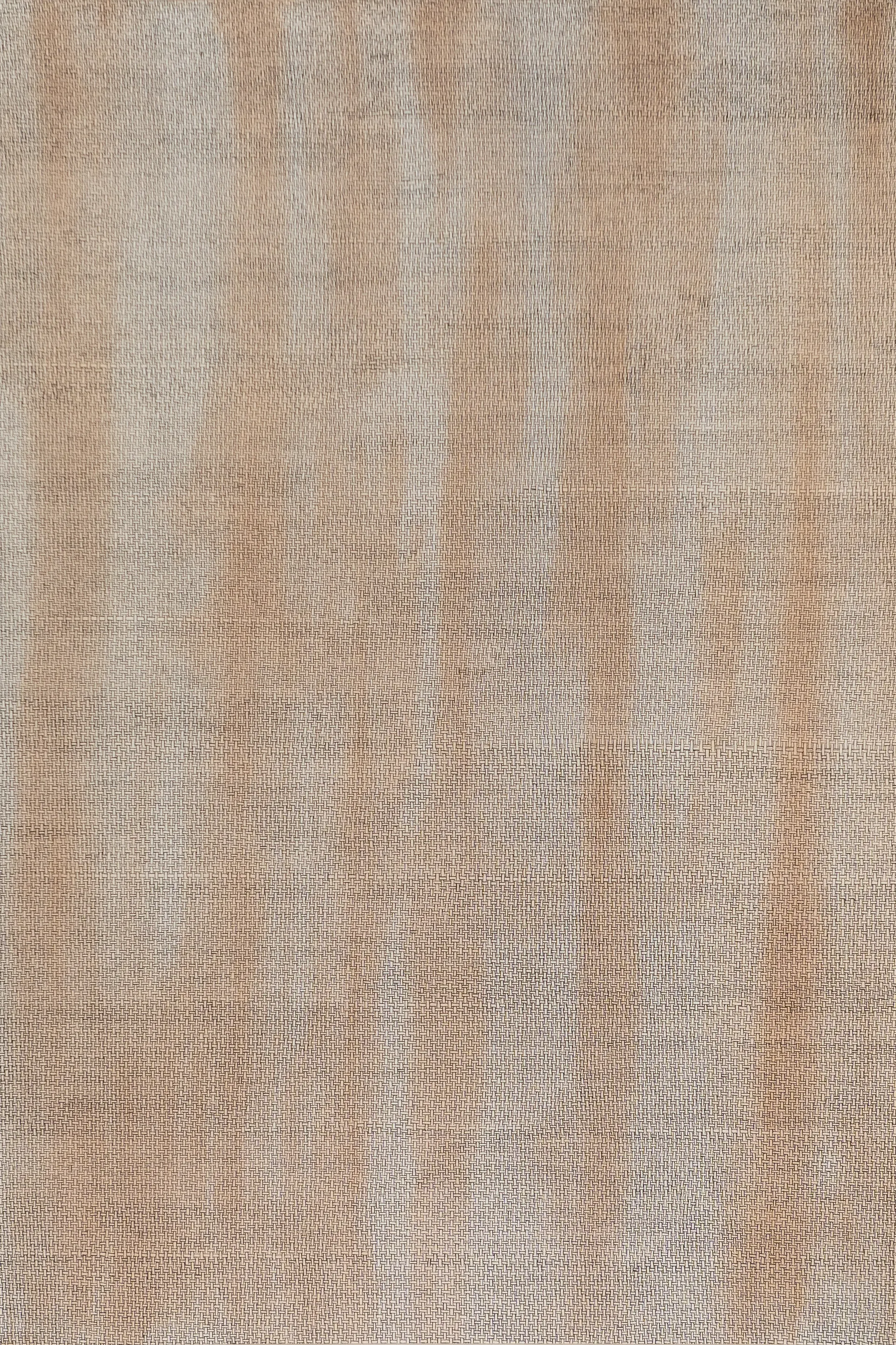 Antargata 6 (container) by Dayananda Nagaraju - Watercolour on handmade paper