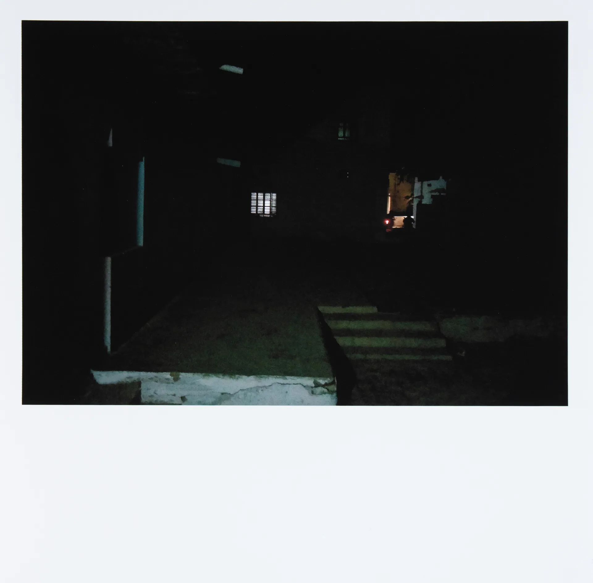 Ghar, 7 by Kapil Jangid - Archival print on enhanced matte paper