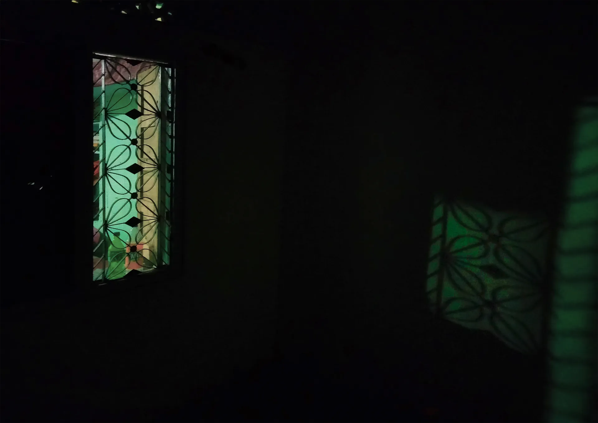 Ghar, 6 by Kapil Jangid - Archival print on enhanced matte paper