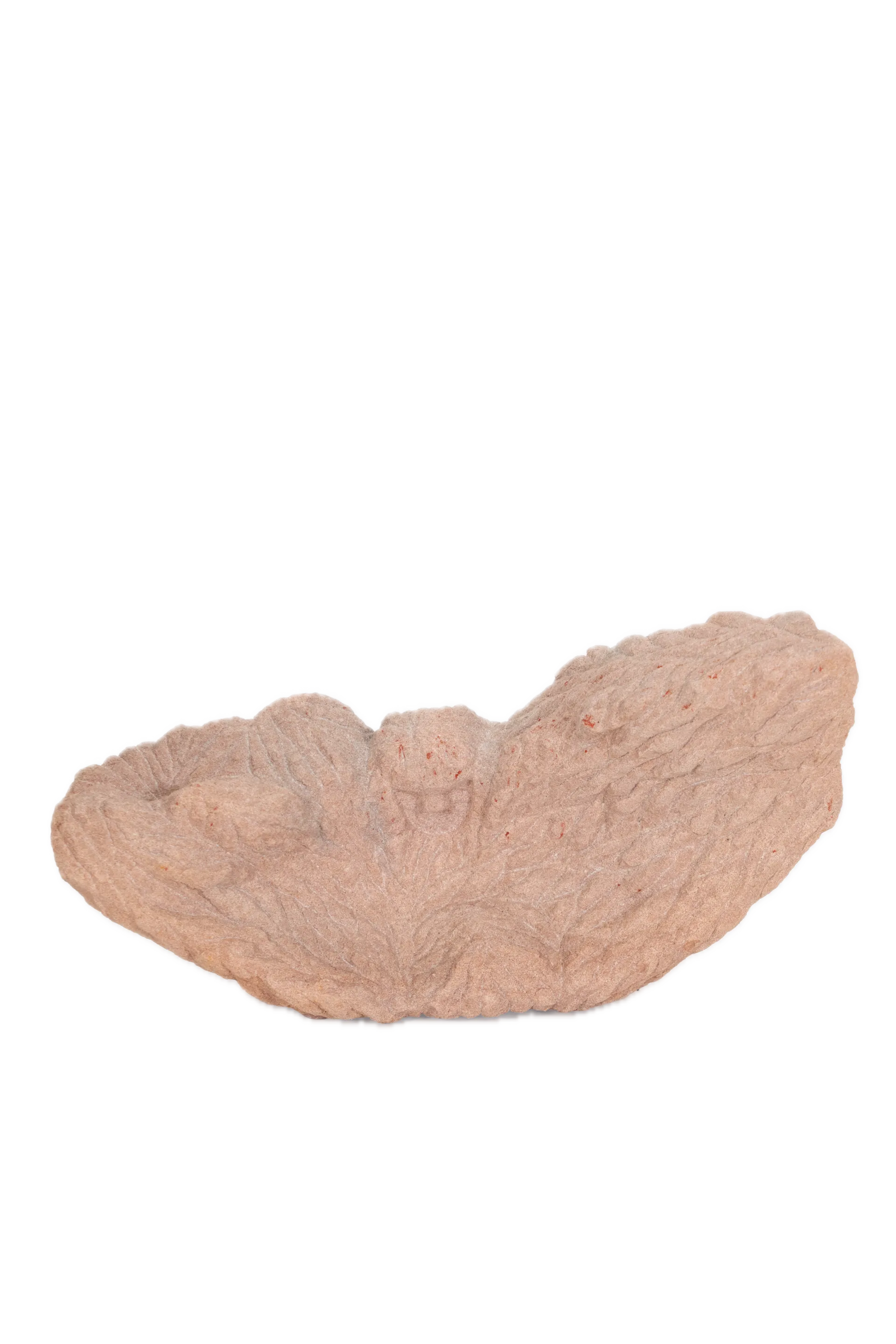 Himalaya by Shailesh Ojha - Sandstone