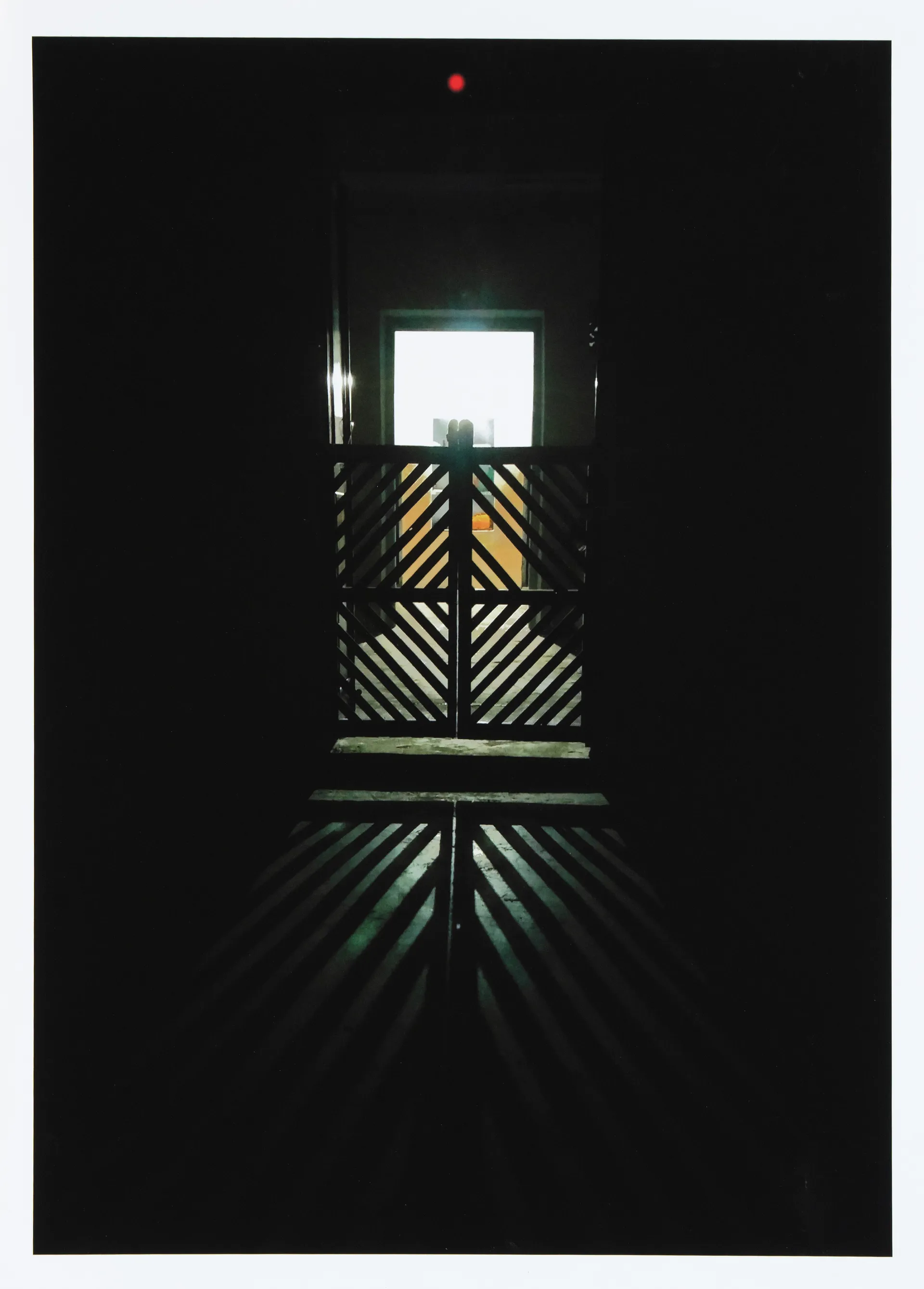 Ghar, 4 by Kapil Jangid - Archival print on enhanced matte paper