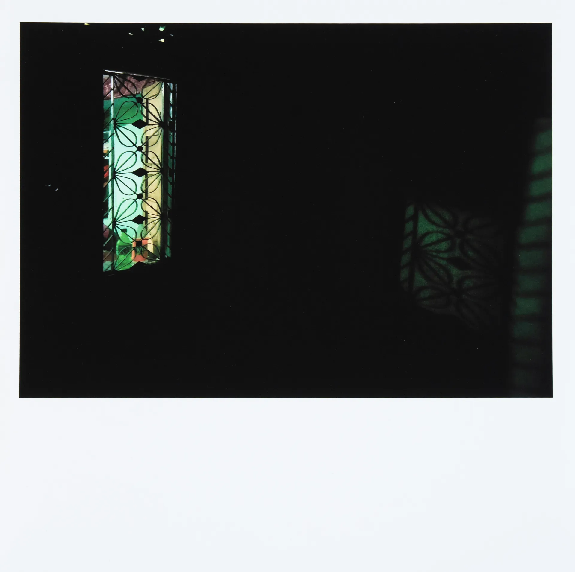 Ghar, 6 by Kapil Jangid - Archival print on enhanced matte paper