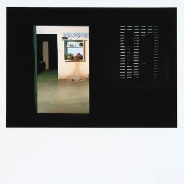Ghar, 1 by Kapil Jangid - Archival print on enhanced matte paper