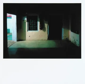 Ghar, 3 by Kapil Jangid - Archival print on enhanced matte paper