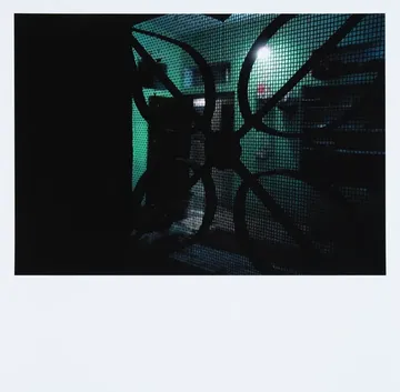 Ghar, 5 by Kapil Jangid - Archival print on enhanced matte paper