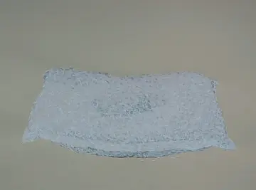Rice (II) by Parul Sinha - Watercolor, ink on Canson paper