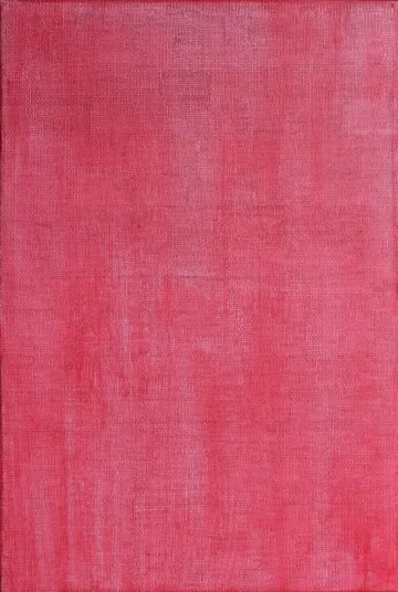 Antargata (container) by Dayananda Nagaraju - Acrylic on canvas