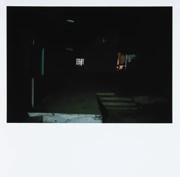 Ghar, 7 by Kapil Jangid - Archival print on enhanced matte paper