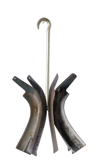 The name of my tools on your body 06 by Mithun Das - Iron