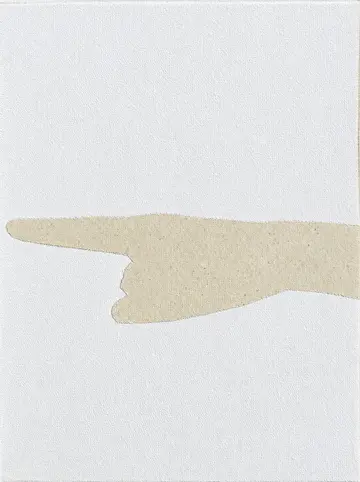 कहानी घर घर की (Kahaani ghar ghar ki), 16 by Sumaiya Sirin - Stitch and collage on fabric