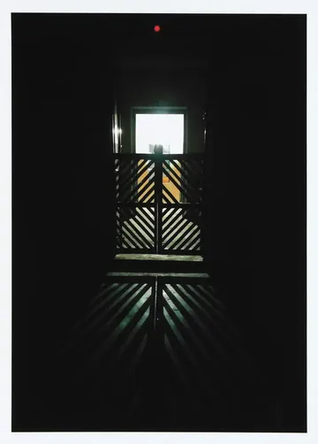 Ghar, 4 by Kapil Jangid - Archival print on enhanced matte paper