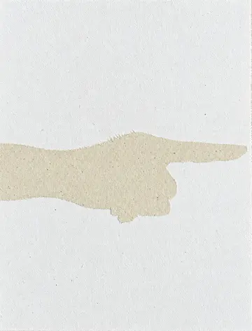 कहानी घर घर की (Kahaani ghar ghar ki), 15 by Sumaiya Sirin - Stitch and collage on fabric