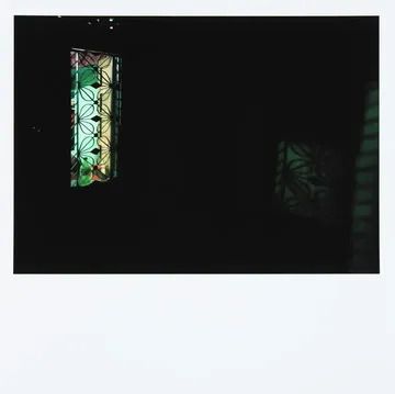 Ghar, 6 by Kapil Jangid - Archival print on enhanced matte paper