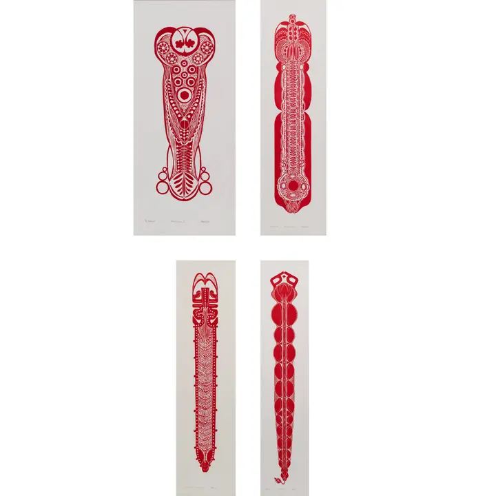The Phallic Form (2)