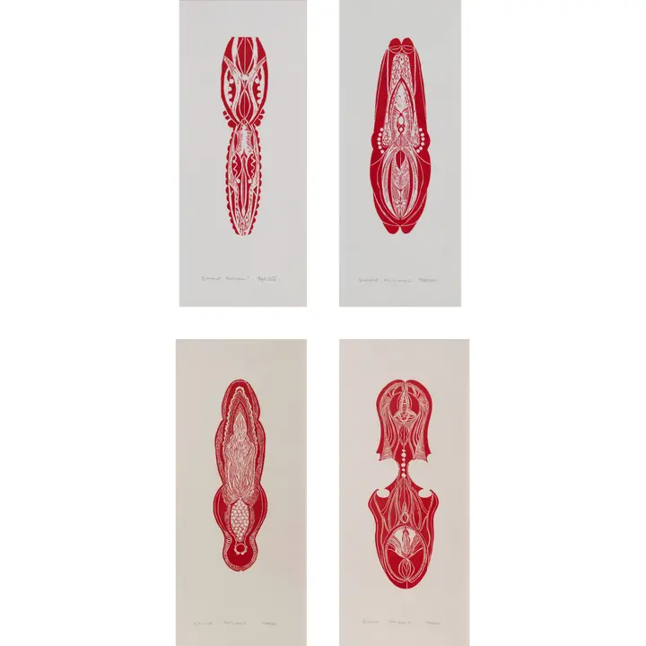 The Phallic Form (1)
