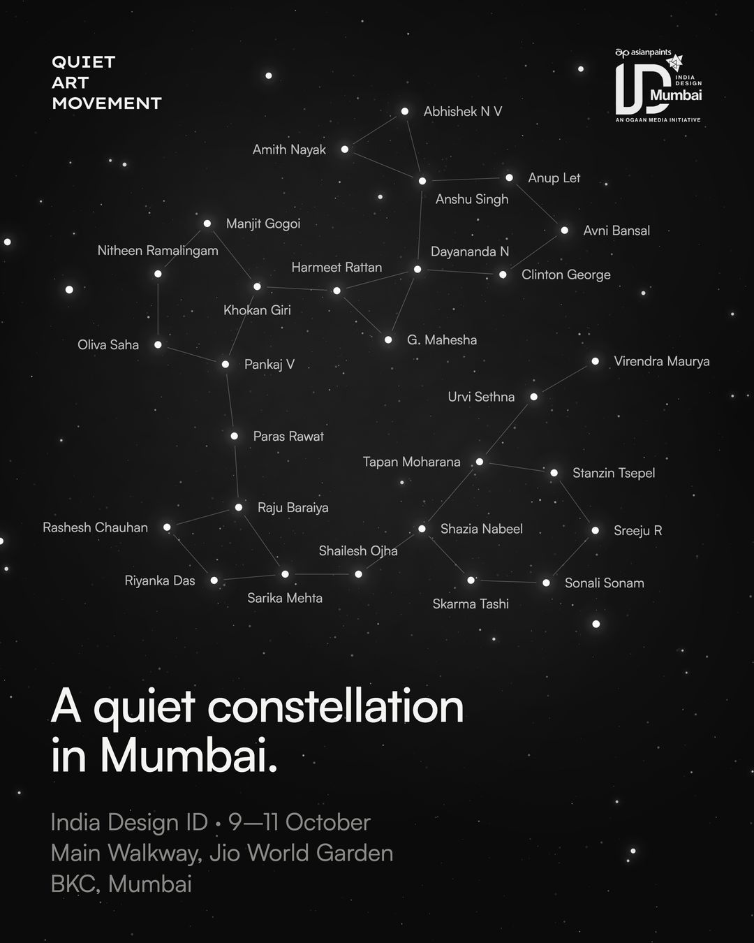 India Design ID