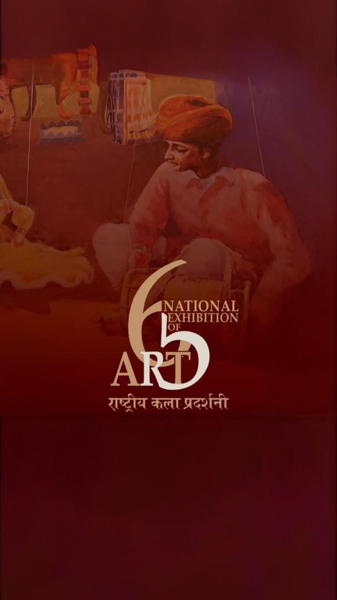 65th National Exhibition of Art